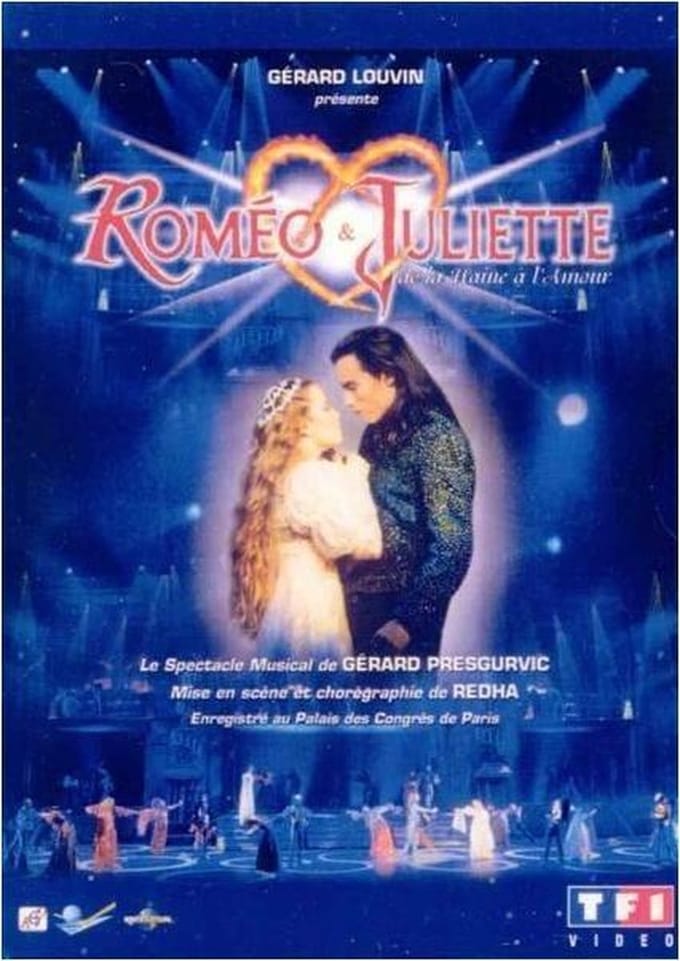 ROMEO & JULIETTE De la Haine à l'Amour