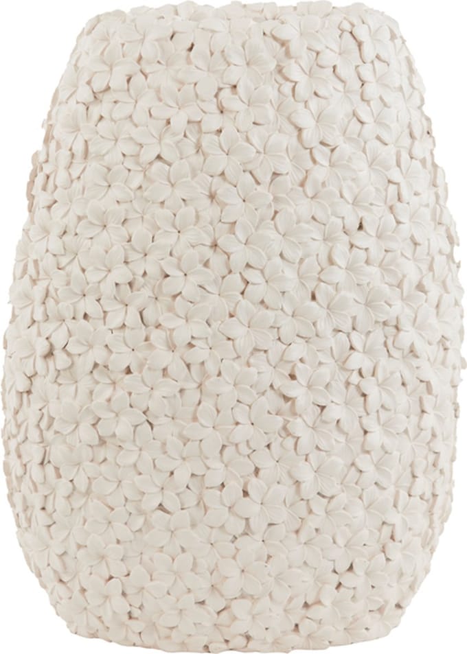D - Light & Living - Vaas ALOHA - 38x23x50cm - Roze