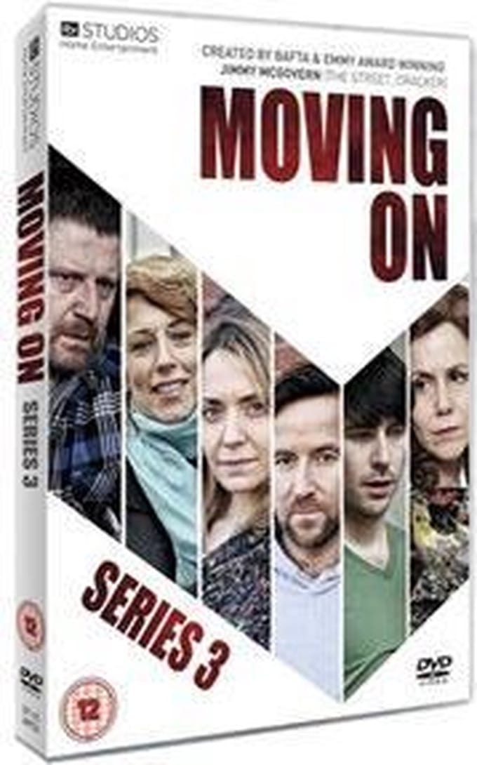 Moving On - Season 3