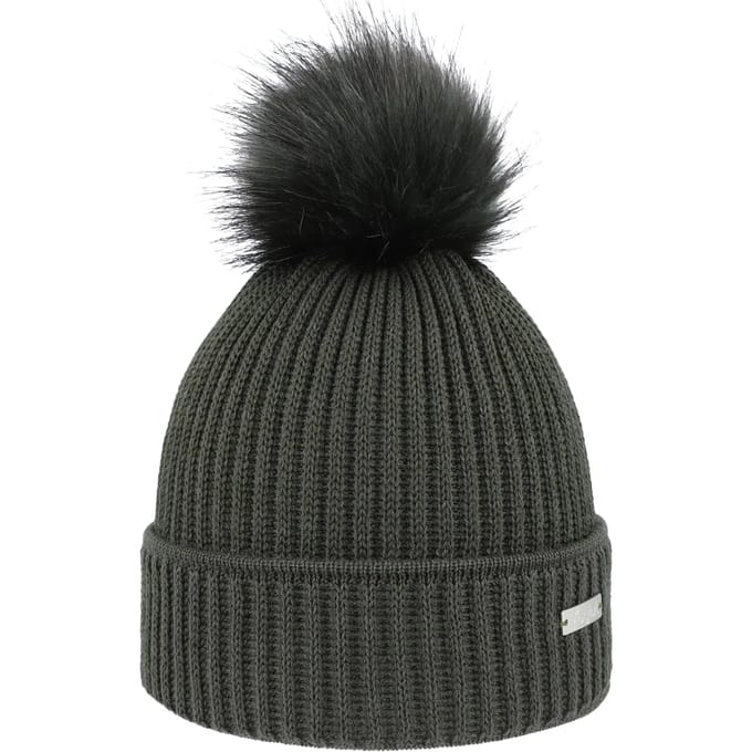 Vrouwenhoed Eisglut Shellyl Merino