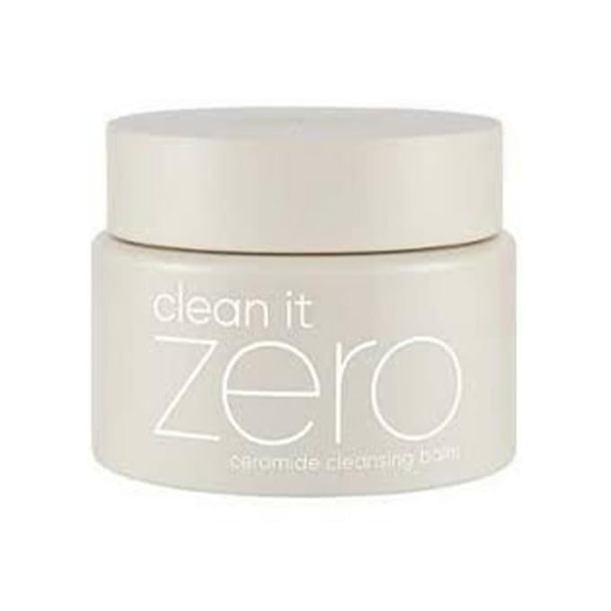 BANILA CO Clean It Zero Reinigingsbalsem Origineel 100ml ORIGINELE WINKEL white