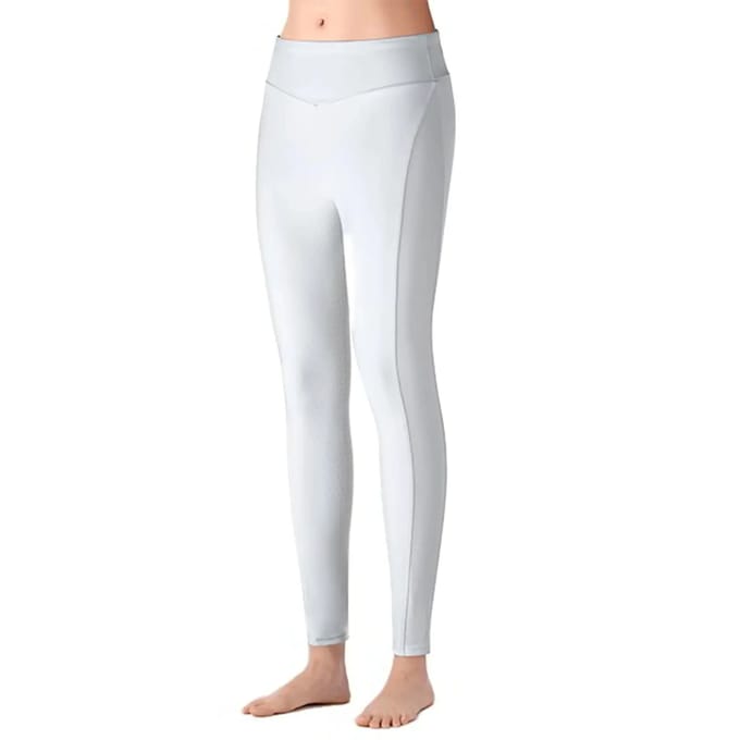 Dameslegging met volledige grip Equiline Engaref