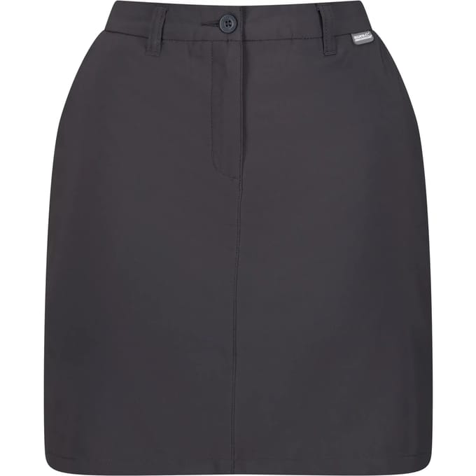 Dames skort Regatta Highton III