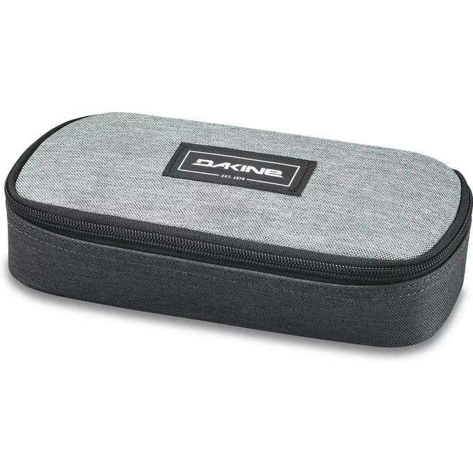 Dakine School Case Geyser Grey Pennenzakken en -etui's