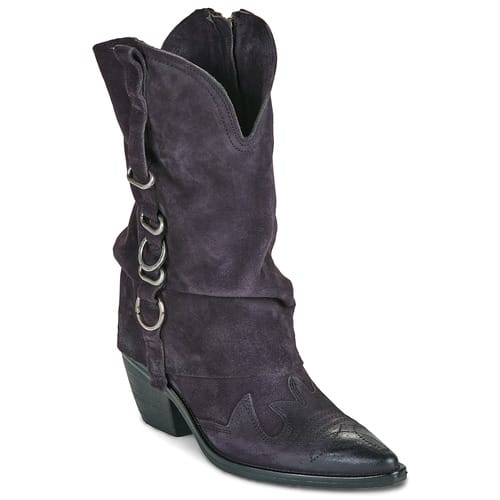 Enkellaarzen Airstep / A.S.98 COUNTRY HIGH