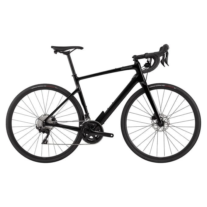 Framebescherming Monkey Products Cannondale - Synapse-Carbon