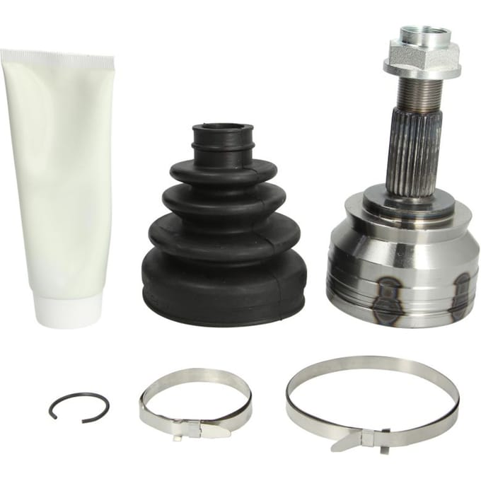 Homokineet reparatie set, aandrijfas LPR KFT621
