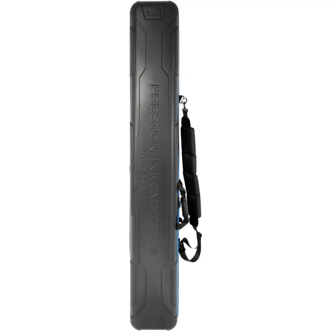Preston Hardcase Rod Safe
