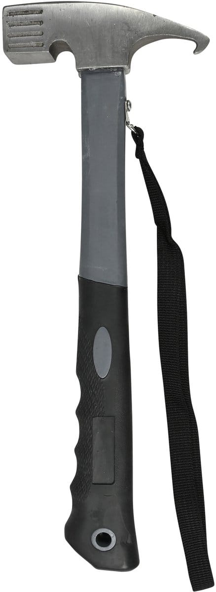 Benson Camping hamer 16 oz