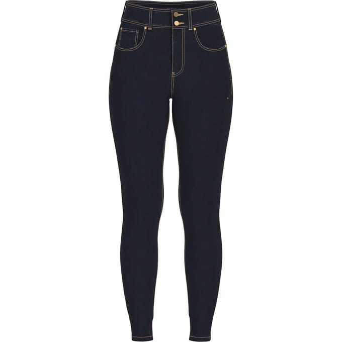 Damesjeans Guess Shape Up