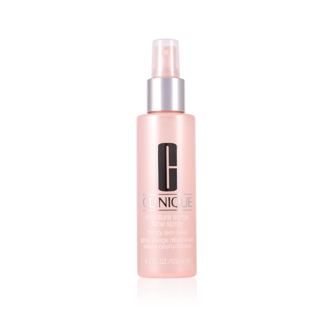 Clinique Gezichtsverzorging Moisture Surge Thirsty Skin Relief Dagcrème