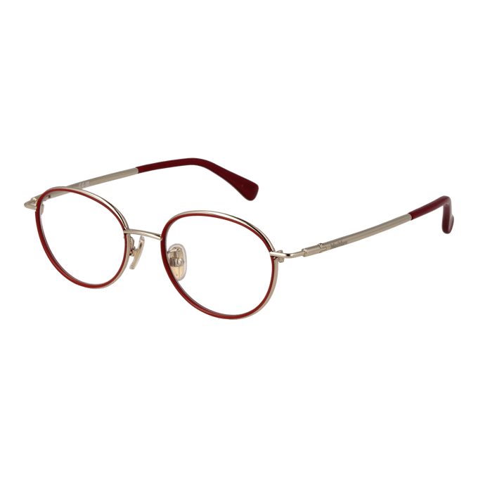 Maxmara MM5123 D Pale gold 48/18/140 WOMAN Brilmonturen