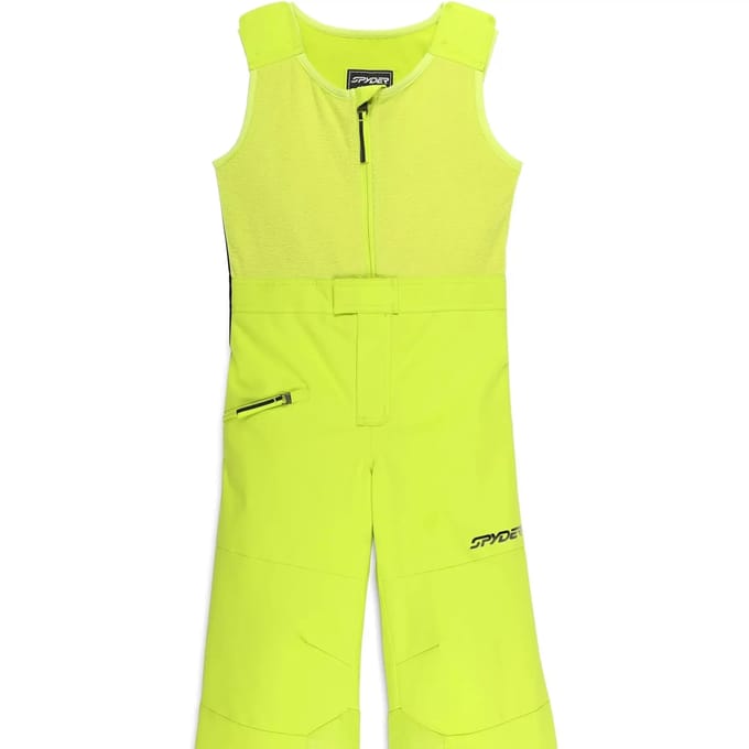 Skibroek voor kinderen Spyder Toddler Expedition
