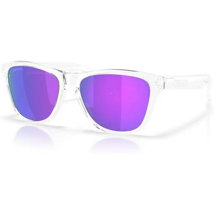 Zonnebril Oakley Frogskins S