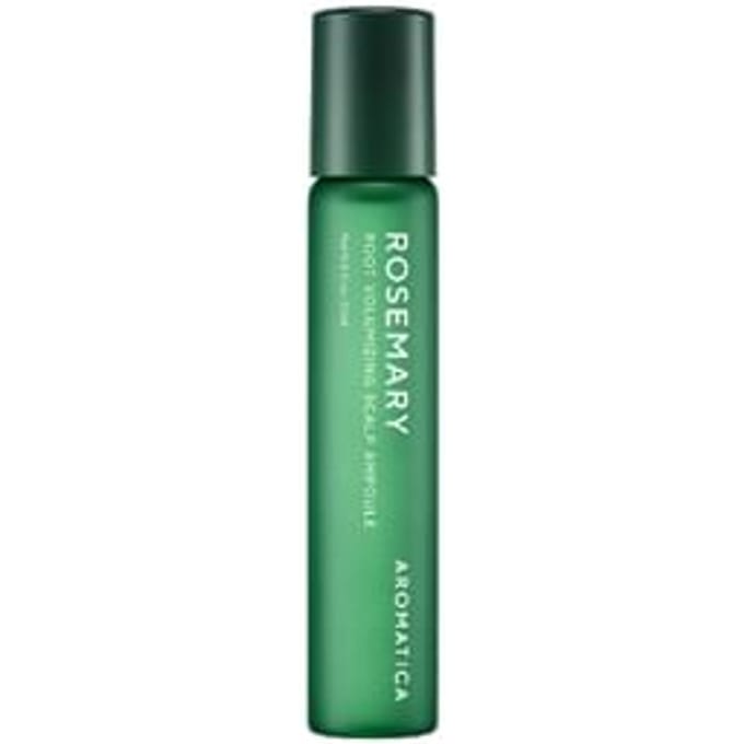 AROMATICA - Rosemary Root Volumizing Scalp Ampoule 20ml