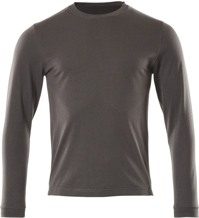 Mascot T-shirt met lange mouwen „ Alb” i Crossover 50548-250