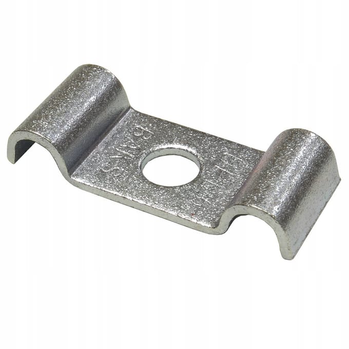 Baks Kabelklem UEF 6 405606 - Verzinkt Staal