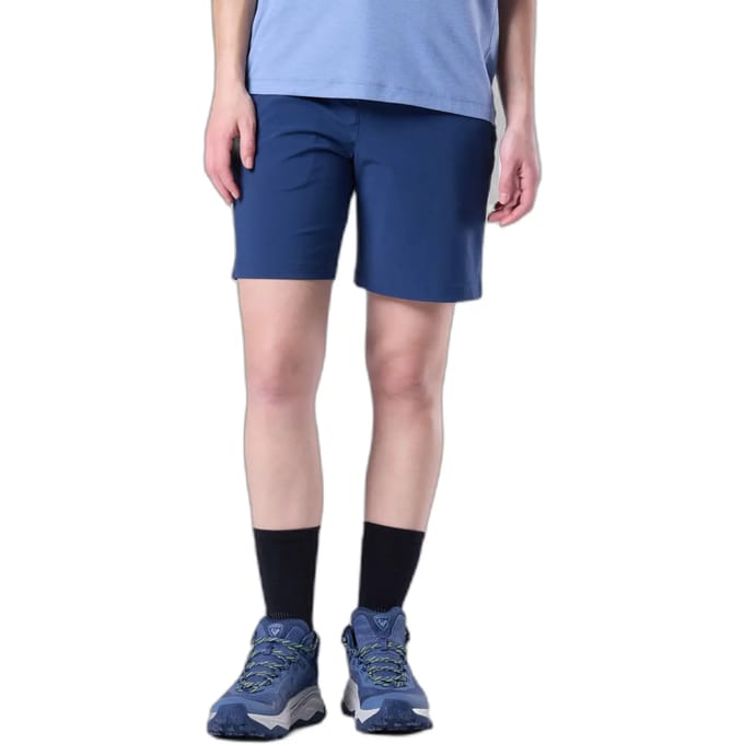 Damesshort Rossignol Stretch 7'
