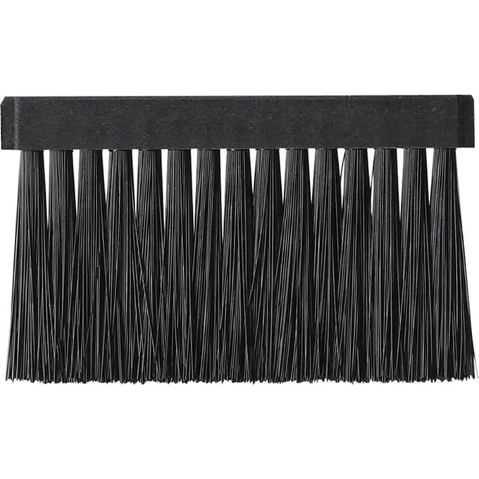 Gira Borstel Insteekdeksel Accessoires - 8000102 [2 stuks]