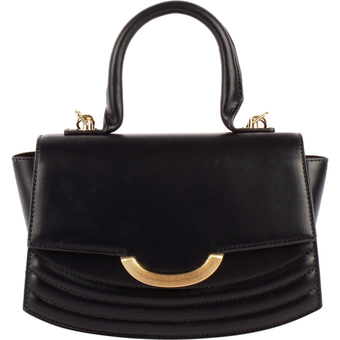 usha Handtas Dames zwart