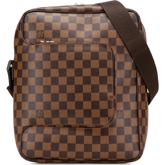 Montaigne Schoudertas Crossbody