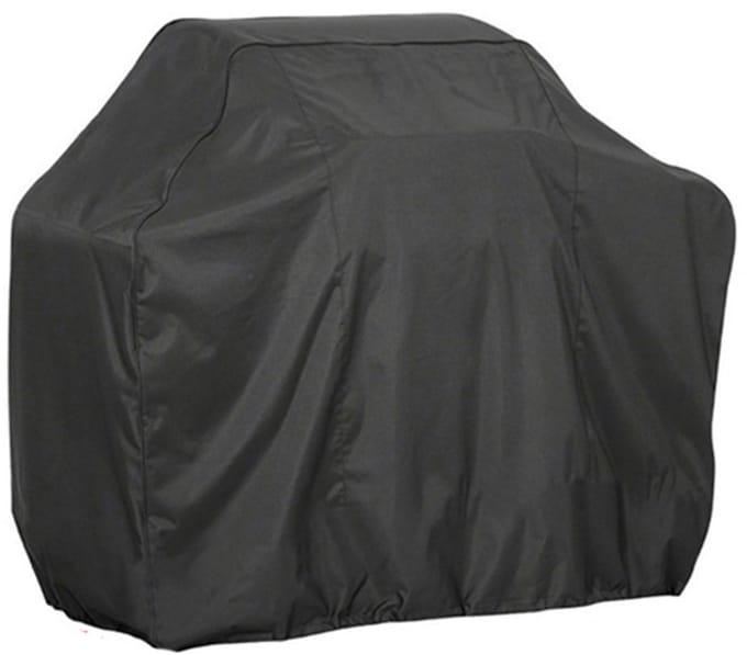 BBQ Grill Cover - Bescherm uw Grill