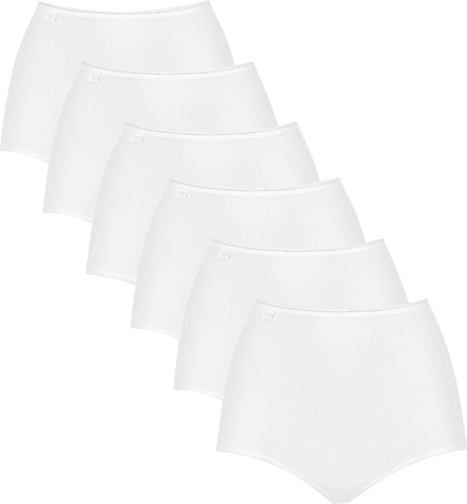 Sloggi Slip Set van 6