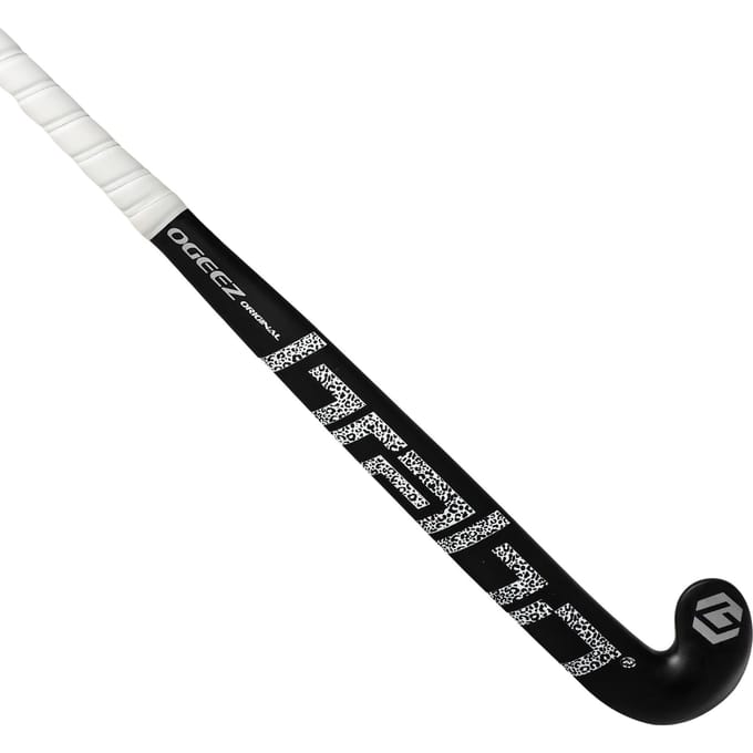 Brabo O'Geez Original Leopard Junior Hockeystick