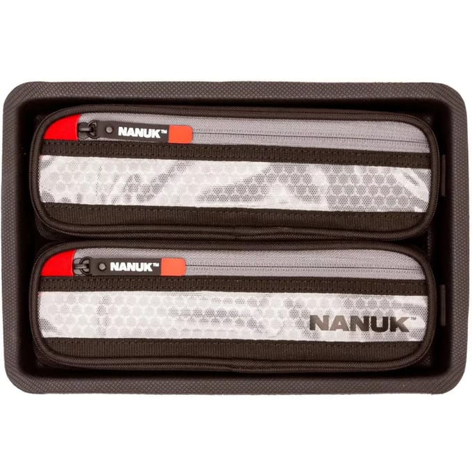 Deksel organisator Nanuk T20