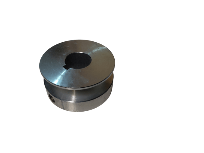 Pulley
