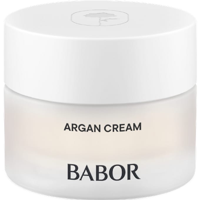 BABOR Skinovage Argan crème Gezichtscrème Dames 50 ml