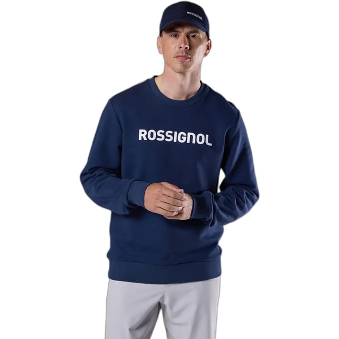 Sweatshirt Rossignol Logo Cn