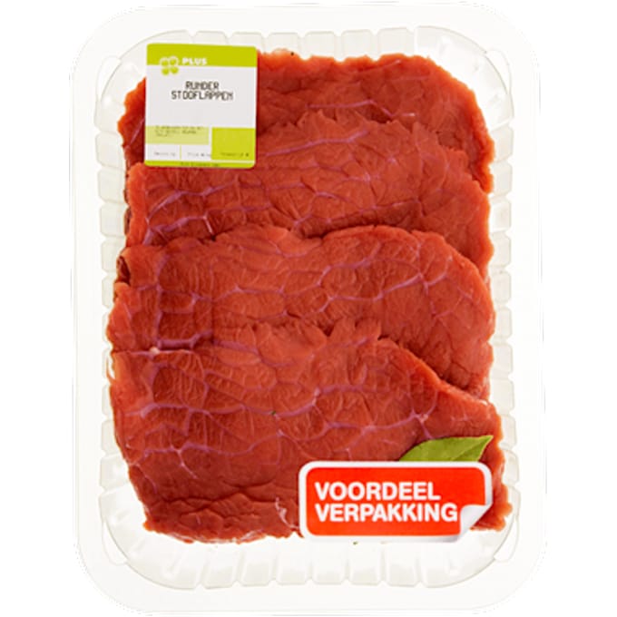 Runderstooflappen