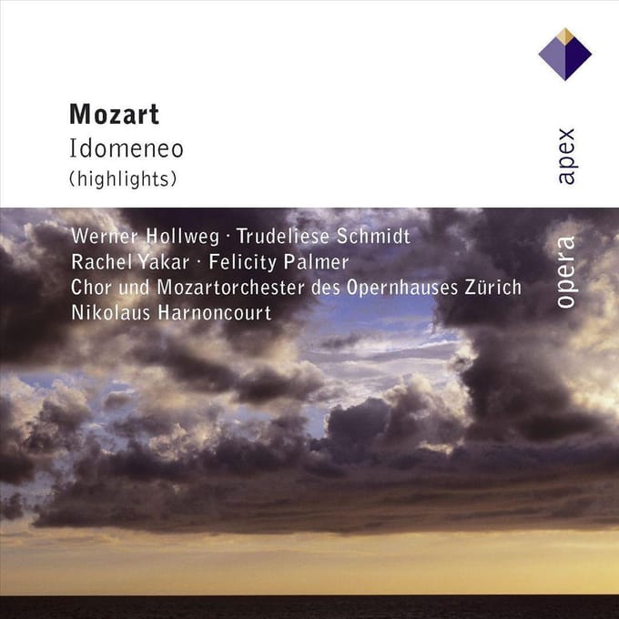 Idomeneo