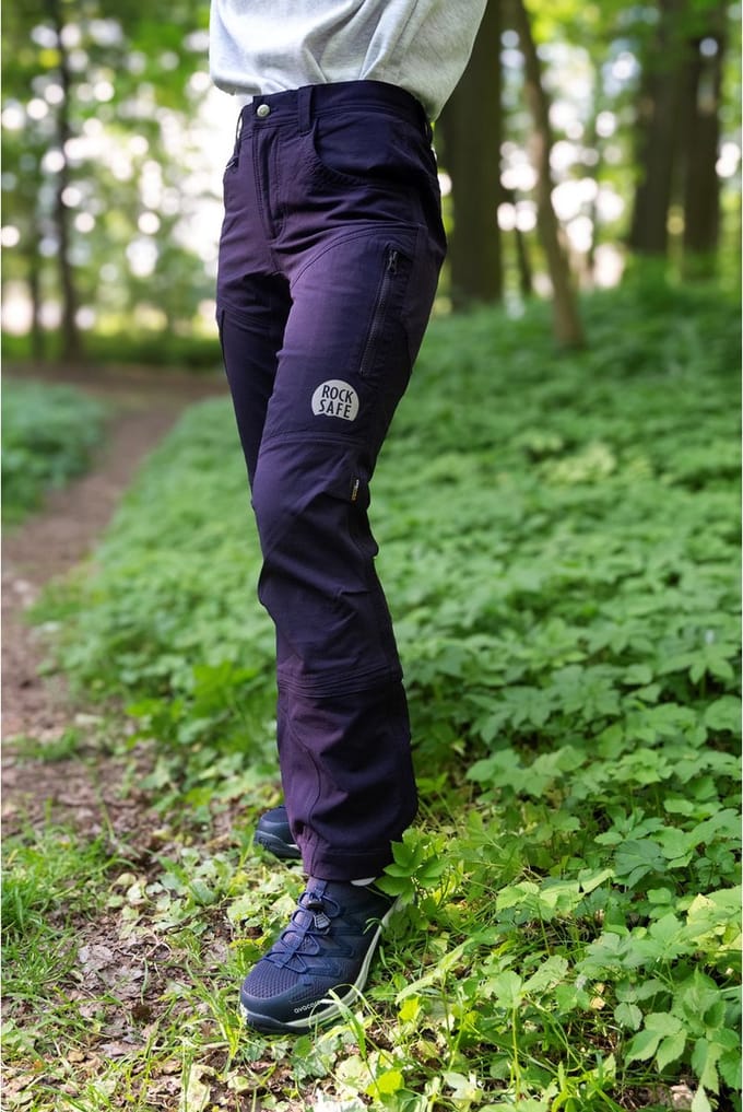 Avacore - Broek - Dames broek - Stretch - stretchbroek - werkbroek - maat 36 - Rocksafe