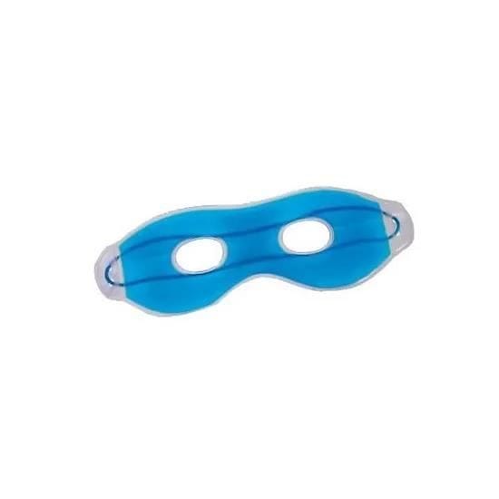 Ontspannend oogmasker - Gel - Koud & Warm - Herbruikbaar - Verlicht wallen