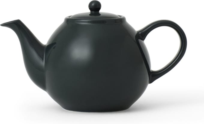 Viva Scandinavia - Victoria Classic Theepot - 840 ml - Donker Groen