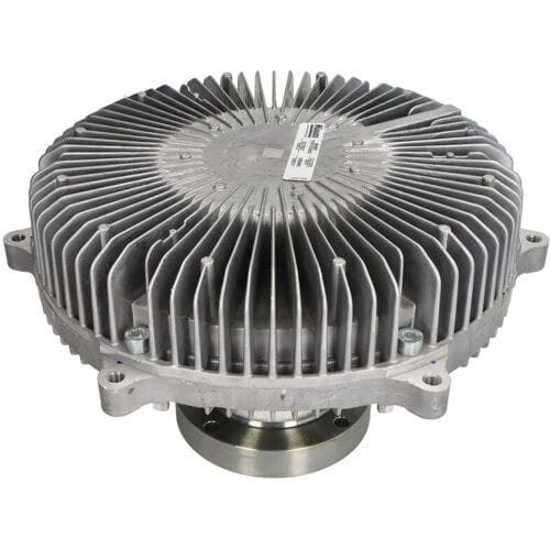 Koppeling, radiateurventilator NISSENS 86387