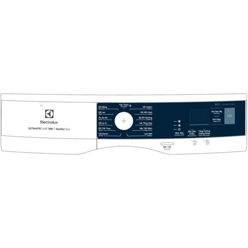 AEG niet-geconfigureerde module, set, EDR16,Optiflow,A++B 140220108025