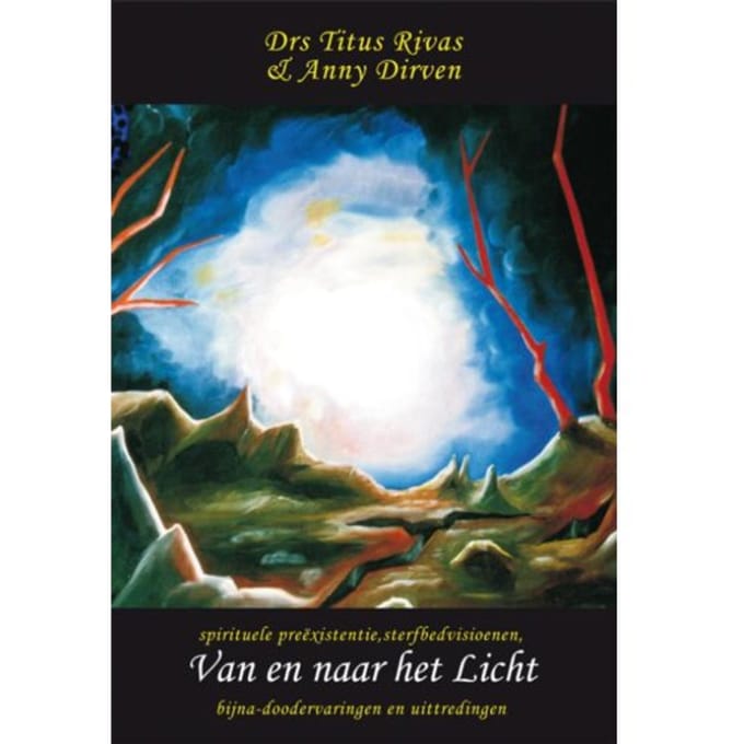 Van En Naar Het Licht - Titus Rivas