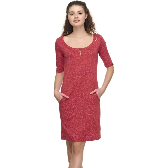 Damesjurk Ragwear Rivierra