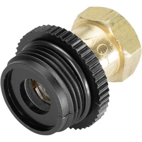 GARDENA Sprinklersysteem 02760-20 Leegloopventiel