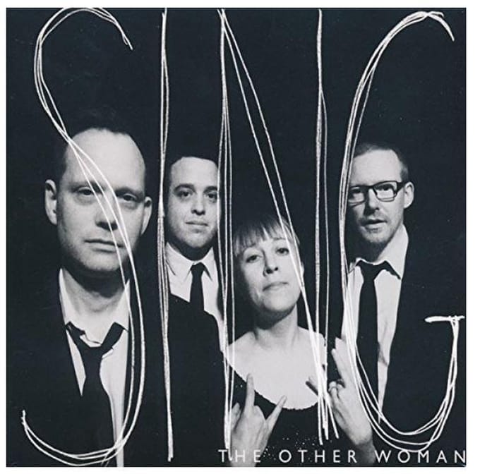 Sing (CD)