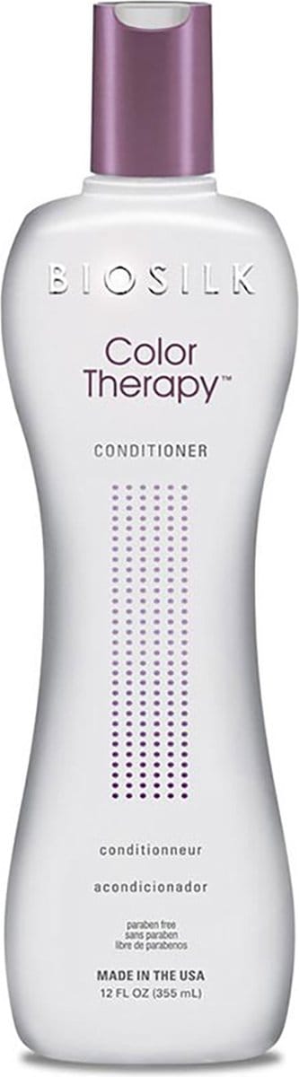 Biosilk - Color Therapy Conditioner - 355ml