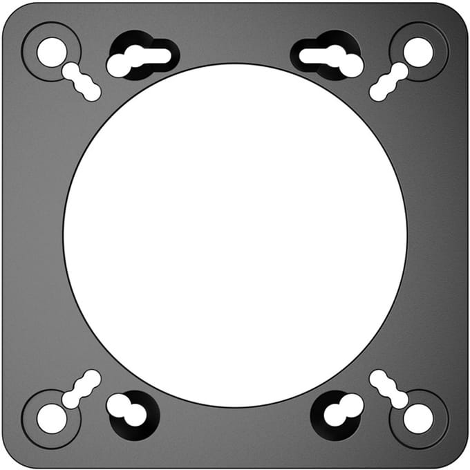 Moza Racing Multi-function Stalks Mount Adapter accessor