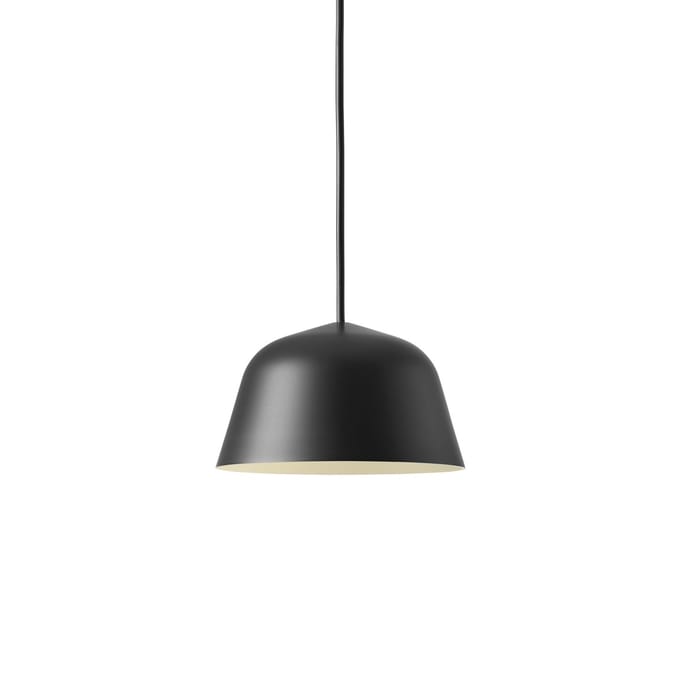 Muuto - Ambit Hanglamp - zwart - S