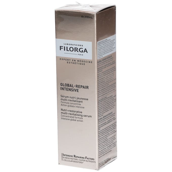 Filorga Global-Repair Intensive Nutri-Restorative Multi-Revitalisering Serum - 30 ml - serum