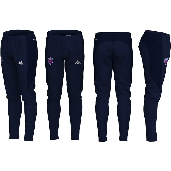 Trainingsbroek Grenoble Arufinzip 7 2023/24