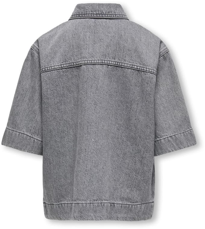 KIDS ONLY Denim overhemd KOGSOPHIE Denim overhemd