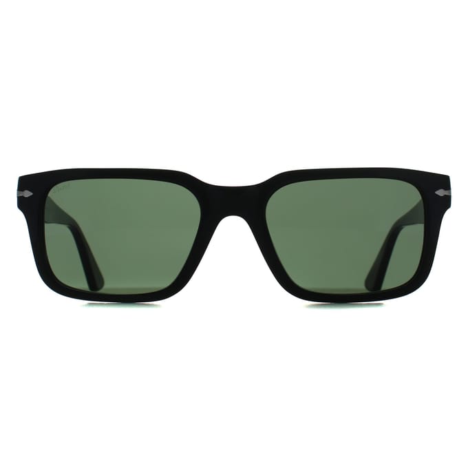 Zonnebril Persol 0PO3272S 95/31 Black- Green